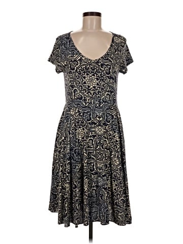 Peruvian Connection Casual Dress (view 1)