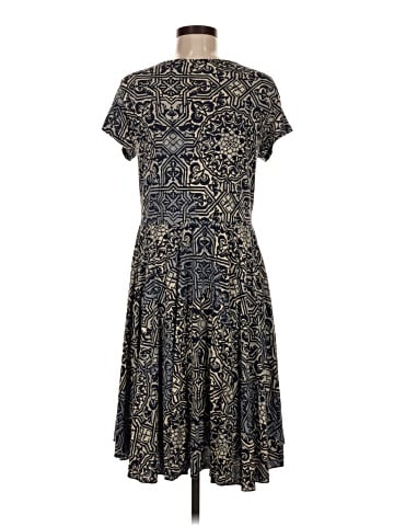 Peruvian Connection Casual Dress (view 2)