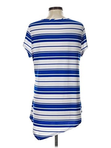Rafaella Short Sleeve Top (view 2)