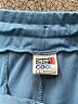 32 Degrees Solid Teal Athletic Shorts Size L - photo 3