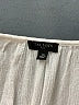 Talbots 100% Cotton Ivory 3/4 Sleeve Blouse Size 3X - photo 7