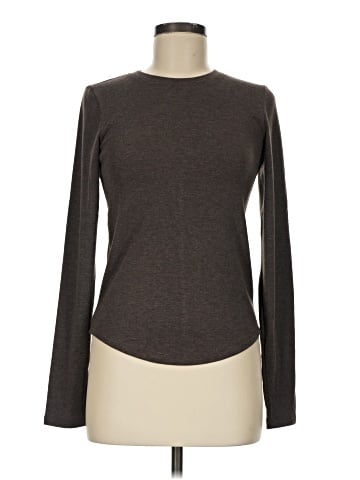 American Eagle Outfitters Long Sleeve T-Shirt (view 1)