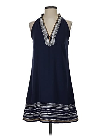 THML Casual Dress (view 1)