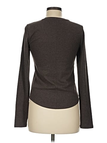 American Eagle Outfitters Long Sleeve T-Shirt (view 2)