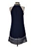 THML Blue Casual Dress Size XS - photo 2