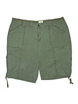 St. John's Bay Cargo Shorts