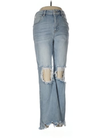 Risen Jeans (view 1)