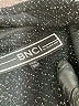 Blanc Noir Gray Cardigan Size XXL - photo 7