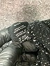 Blanc Noir Gray Cardigan Size XXL - photo 8