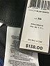 BCBGMAXAZRIA Color Block Blue Active Pants Size XS - photo 8