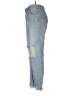 Risen Hearts Blue Jeans Size 7 - photo 5