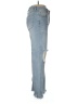 Risen Hearts Blue Jeans Size 7 - photo 4