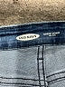 Old Navy Solid Blue Jeans Size 8 (petite) - photo 7