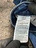 Old Navy Solid Blue Jeans Size 8 (petite) - photo 8