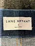 Lane Bryant Blue Jeans Size 16 - photo 4