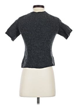J.Crew Wool Pullover Sweater (view 2)