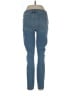 Paige Color Block Blue Jeans Size 31 waist - photo 2