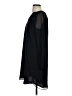 CAbi 100% Polyester Black Casual Dress Size XS - photo 5
