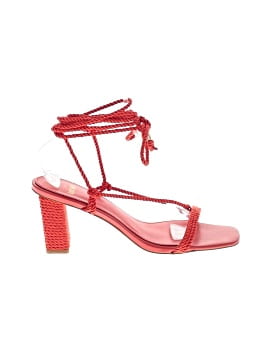 Aldo X Rocky Barnes Sandals