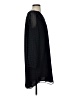 CAbi 100% Polyester Black Casual Dress Size XS - photo 4