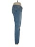 Paige Color Block Blue Jeans Size 31 waist - photo 4
