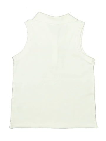 Janie and Jack Sleeveless Top (view 2)