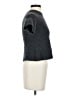J.Crew 100% Lambswool Gray Wool Pullover Sweater Size XS - photo 4