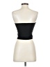 Destined Black Tube Top Size S - photo 2