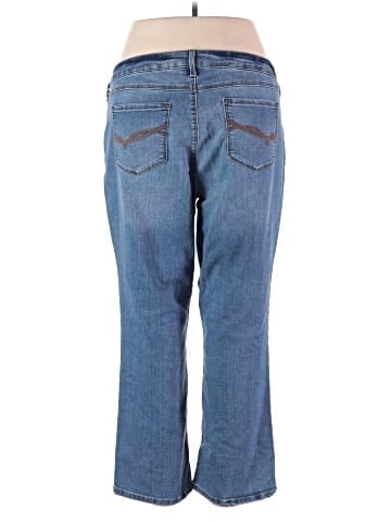 Natural Reflections Jeans (view 2)