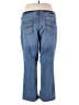 Natural Reflections Blue Jeans Size 18WP - photo 2
