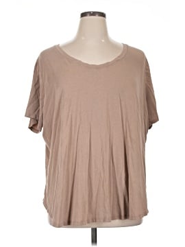 Ava & Viv Short Sleeve T-Shirt (view 1)