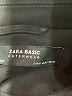 Zara Basic Black Jacket Size S - photo 6