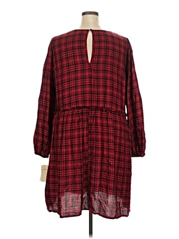 Bebop Casual Dress (view 2)