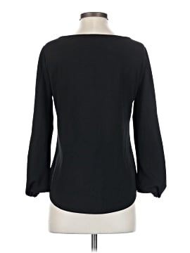 Ann Taylor 3/4 Sleeve Top (view 2)
