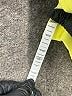Unbranded Yellow Tank Top Size S (estimated) - photo 7
