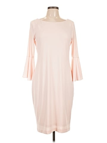 Calvin Klein Cocktail Dress (view 1)