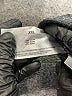 Jessica Simpson 100% Viscose Stripes Black Casual Pants Size XXL - photo 5