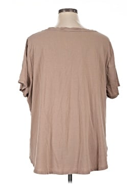 Ava & Viv Short Sleeve T-Shirt (view 2)