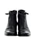 Ariat 100% Leather Black Ankle Boots Size 10 - photo 2