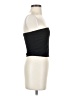 Destined Black Tube Top Size S - photo 4