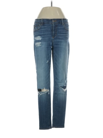 Ann Taylor LOFT Jeans (view 1)