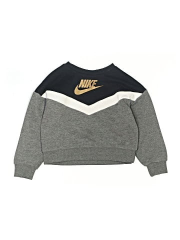 Nike Sweatshirt (view 1)