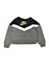 Nike Gray Sweatshirt Size 3T - photo 1
