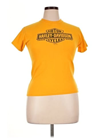 Harley Davidson Short Sleeve T-Shirt (view 1)