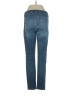 Ann Taylor LOFT Hearts Blue Jeans Size 27 waist - photo 2