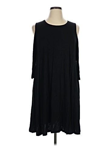 Style&Co Sleeveless Top (view 1)
