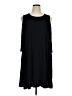 Style&Co Black Sleeveless Top Size 1X - photo 1