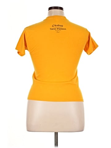 Harley Davidson Short Sleeve T-Shirt (view 2)