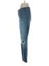 Ann Taylor LOFT Hearts Blue Jeans Size 27 waist - photo 5