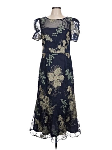 JS Collections Cocktail Dress (view 1)